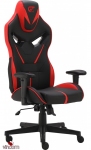 Крісло геймерське GT Racer X-2831 Black/Red