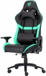 Крісло геймерське GT RACER X-0720 BLACK/MINT