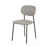 Стул Special4You Sofia light grey