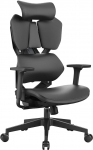 Крісло геймерське Sihoo X5C Mesh Black Ergonomic
