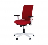 Крісло офісне Новый Стиль Navigo R Window White WA ST PL71