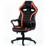 Крісло геймерське Special4You Game black/orange