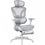 Кресло офисное OfficePro Onix OC975G Gray