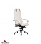 Кресло METTA Samurai K1 White