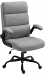 Кресло офисное GT Racer B-3041 Fabric Gray