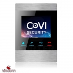 Відеодомофон CoVi Security HD-06M-S