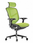 Кресло офисное Comfort Seating ENJOY Elite (EJE-HAM) green