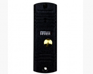 Вызывная панель SEVEN CP-7506 black