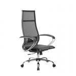 Кресло офисное Metta комплект 7 СН black