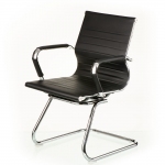 Крісло офісне Solano 2 office artleather black