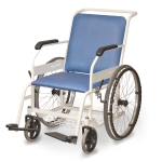 Крісло каталка для транспортування пацієнтів Омега КВК Optima
