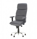 Кресло офисное Новый Стиль California R steel ES CHR68
