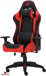 Кресло геймерское GT Racer X-3501 Black/Red