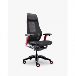 Кресло компьютерное GT Chair ROC-Chair black