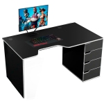 Стіл комп'ютерний Comfy-Home Storm CHS-3
