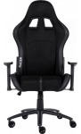 Кресло геймерское GT Racer X-2565 Black