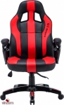 Кресло геймерское GT Racer X-2774 Black/Red