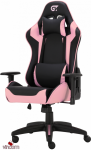 Крісло геймерське GT Racer X-3501 Black/Pink