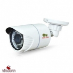Відеокамера IP Partizan IPO-4SP v1.2