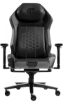 Кресло геймерское GT Racer X-5348 Black