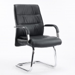 Кресло офисное Special4You Venezia office black