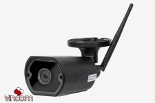 Видеокамера PoliceCam PC-492 WiFi IP1080