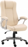 Офісне крісло GT Racer X-8760 Cream