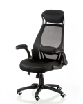 Кресло офисное Special4You Briz 2 black