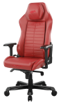 Крісло геймерське DXRacer Master Max DMC-I233S-R-A2 Red