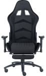 Кресло геймерское GT Racer X-2534-F Fabric Black