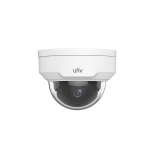 Видеокамера-IP купольная Uniview IPC328LR3-DVSPF28-F