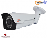 Видеокамера Light Vision MHD VLC-7192WM