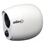 Відеокамера-IP Oltec IPC-111WB
