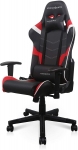 Кресло геймерское DXRacer P Series GC-P188-NRW-C2-01-NVF Black/Red