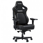 Крісло геймерське Anda Seat Kaiser 4 Size L PVC Black