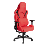 Крісло геймерське HATOR Arc Fabric (HTC-994) Stelvio Red
