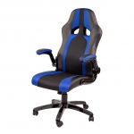 Кресло геймерское Goodwin Miscolc blue