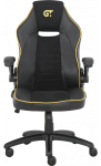 Крісло геймерське GT Racer X-2760 BLACK/YELLOW