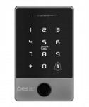 Биометрический контроллер PES KeyPad с BLE-модулем