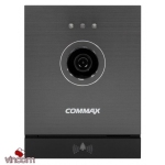 IP відеопанель виклику Commax CIOT-D20M (N)