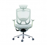 Крісло офісне GT Chair IFit X Gray ергономічне