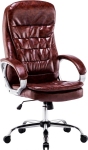 Кресло GT Racer Business X-2873-1 Brown