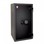 Сейф вогнезламостійкий Griffon F60CL I.110.ET Black