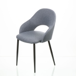 Стул Special4You Turin Light Grey