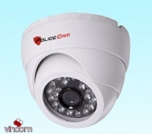 Камера відеоспостереження PoliceCam PC-301