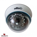 Видеокамера AHD Oltec HDA-LC-930VF