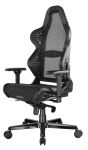 Кресло геймерское Dxracer Air PRO AIR-R1S-N.N-B3-NVF Black