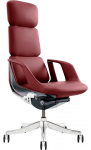 Кресло офисное GT Racer X-821 Spider Red