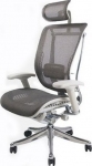 Крісло офісне EXPERT SPRING (HSPM01-G) ергономічне