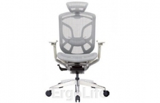 Кресло офисное GT Chair Dvary X gray